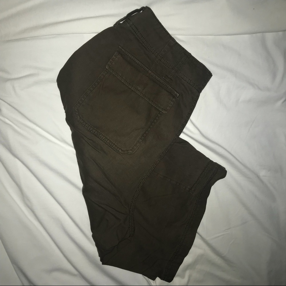 Cargo Shorts